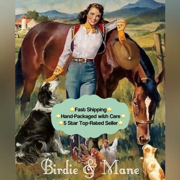 Barn and Bats Wall Art - Picture 4 of 4